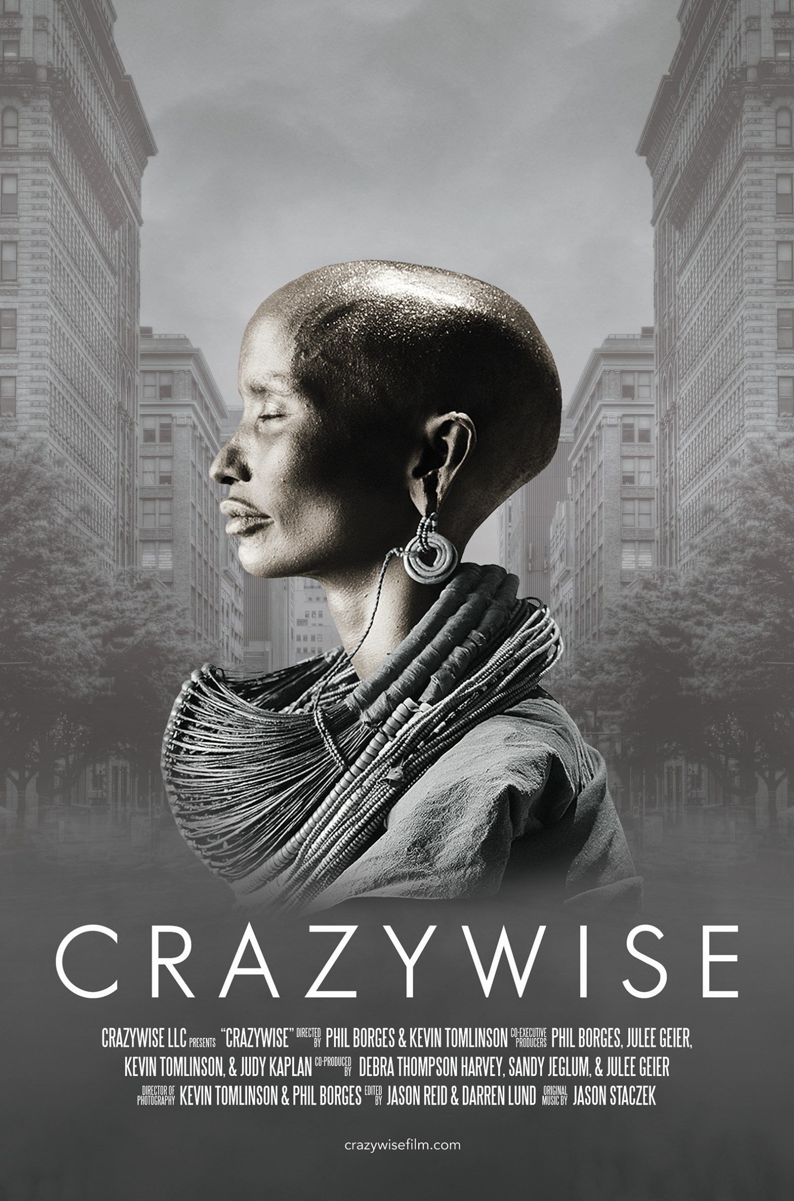 “CrazyWise” My take on the&nbsp;documentary